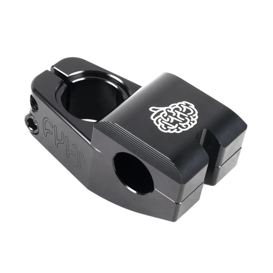 Max Stem / black & polished