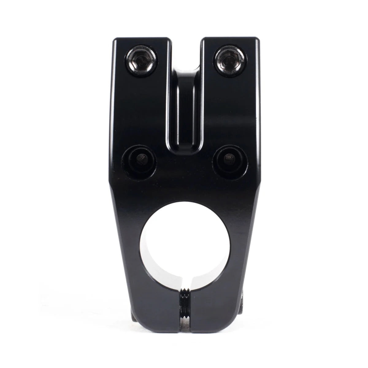 Max Stem / black & polished