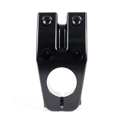 Max Stem / black & polished