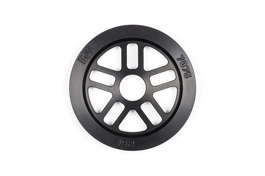 BSD GUARD SPROCKET 25t Black