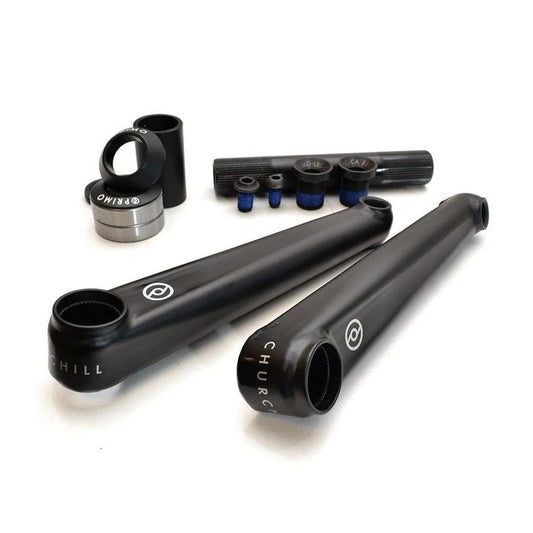 PRIMO CHURCHILL CRANK 170mm