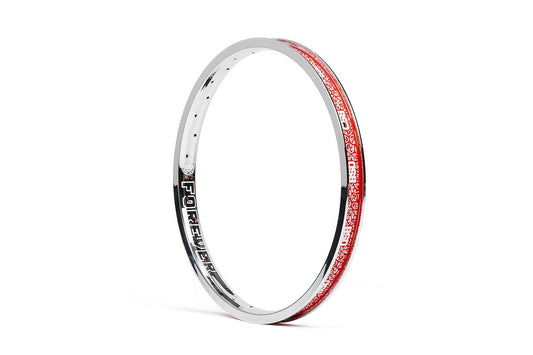BSD FOREVER RIM Chrome