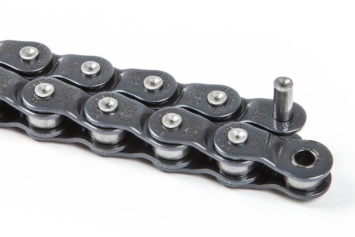BSD 1991 HALF-LINK CHAIN
