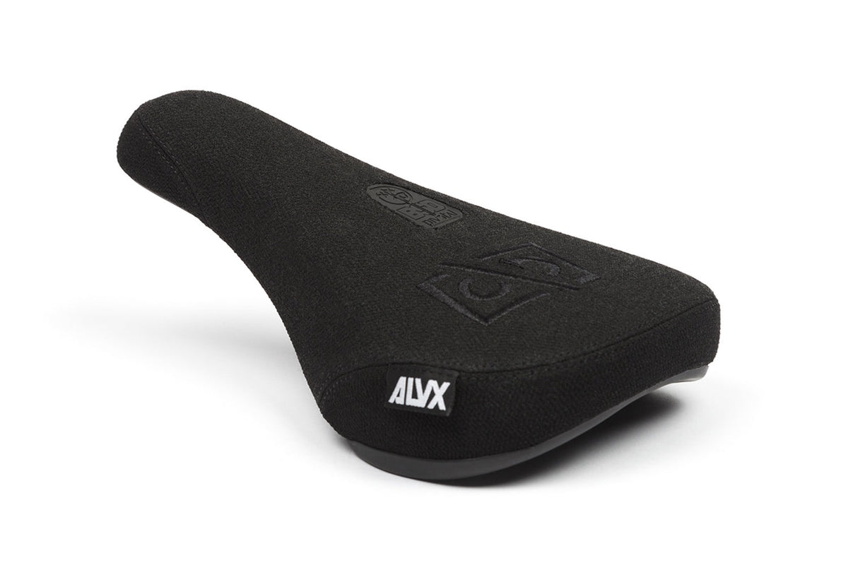 BSD EJECT MID SEAT Black