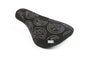 BSD ACID REPEAT SEAT Black/Gray