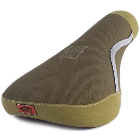 Cult x Vans Old School Pro Pivotal Seat Green