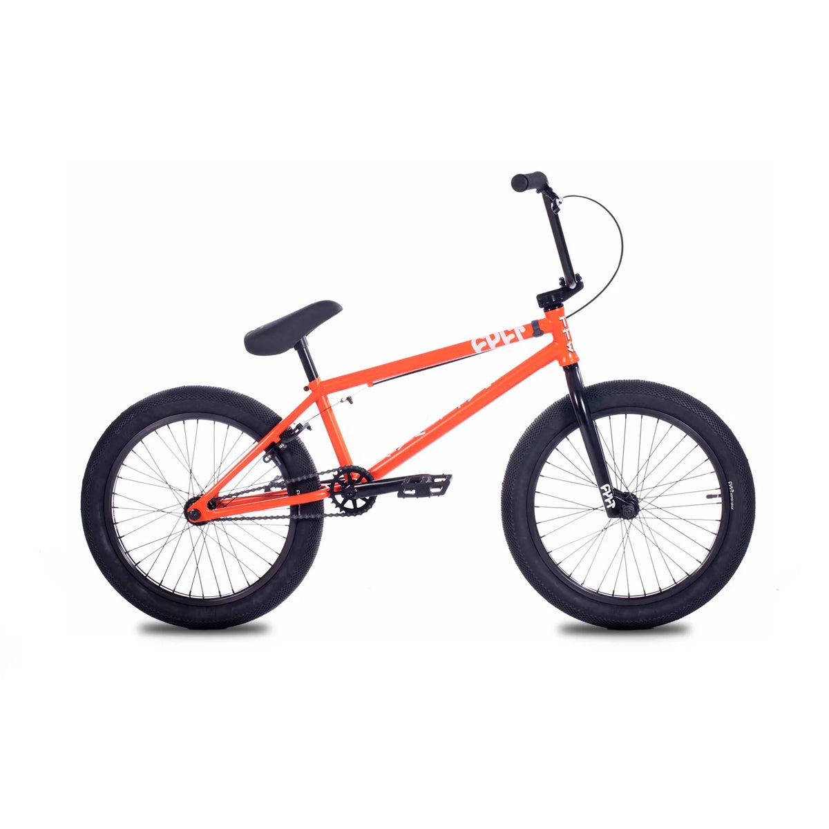 CULT GATEWAY ORANGE