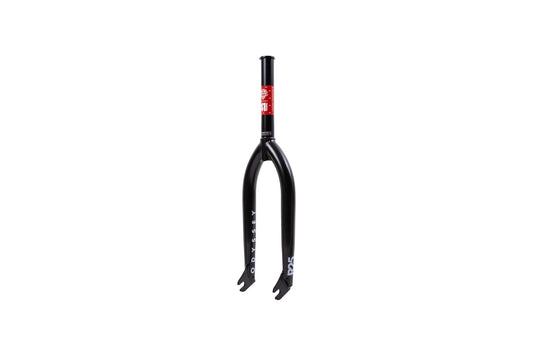 ODYSSEY R25 FORKS Rustproof Black