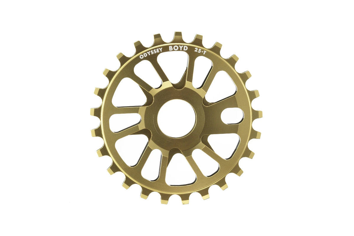 ODYSSEY BOYD SPROCKET Coffee
