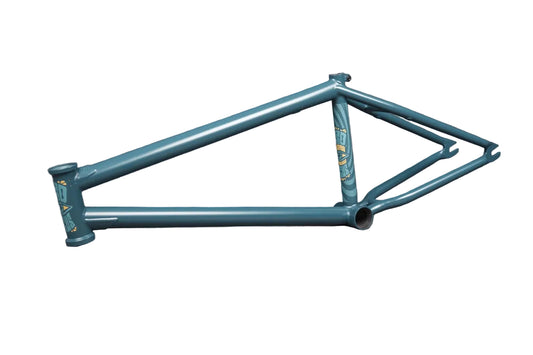 BSD FOCUS FRAME Dusk Blue 21"