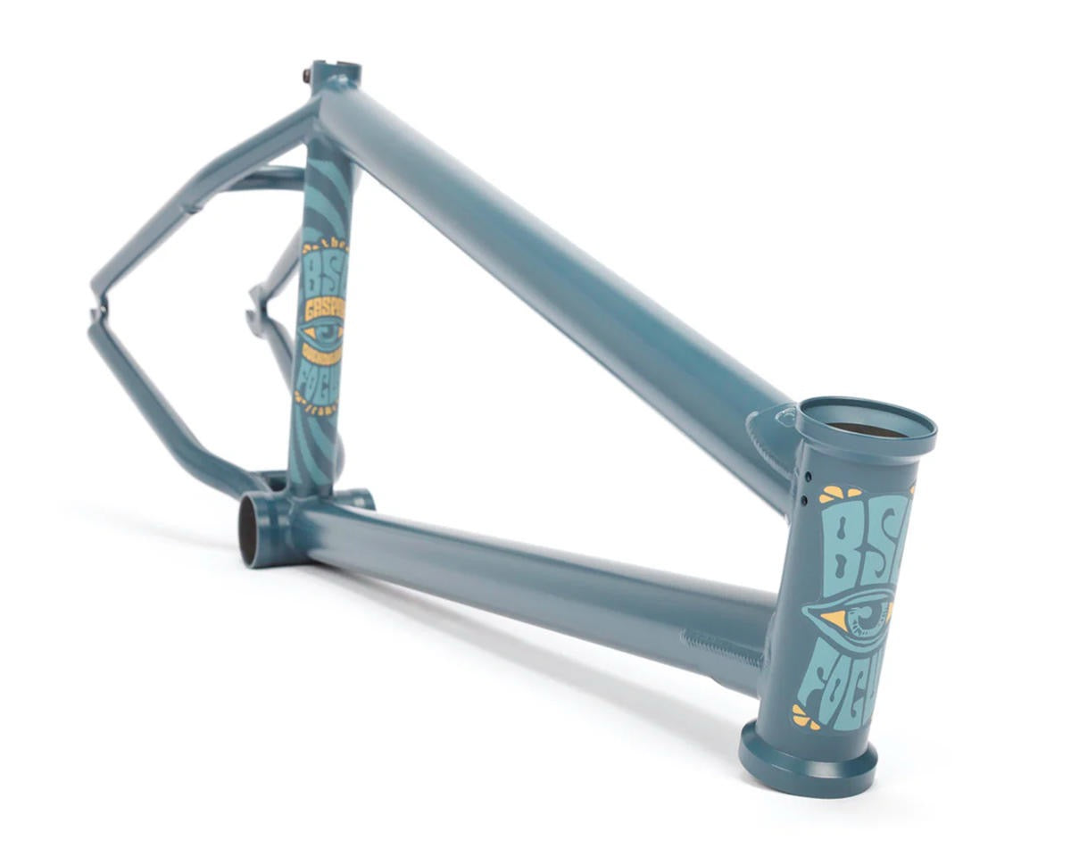BSD FOCUS FRAME Dusk Blue 21"