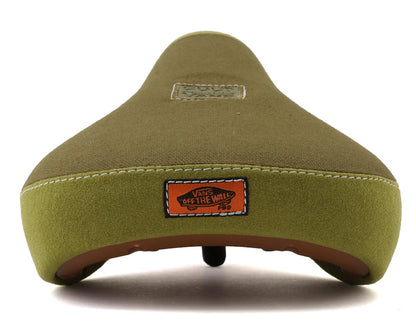 Cult x Vans Old School Pro Pivotal Seat Green