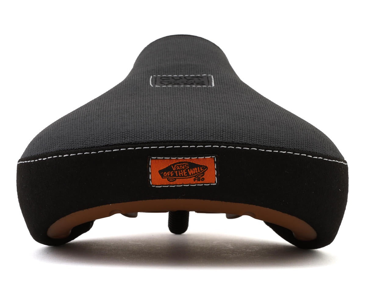 Cult x Vans Old School Pro Pivotal Seat Black