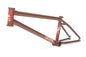 BSD Grime Frame Toxic Brown 20.8" — alternate view