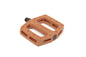 BSD Jonesin' PC Pedals — alternate view