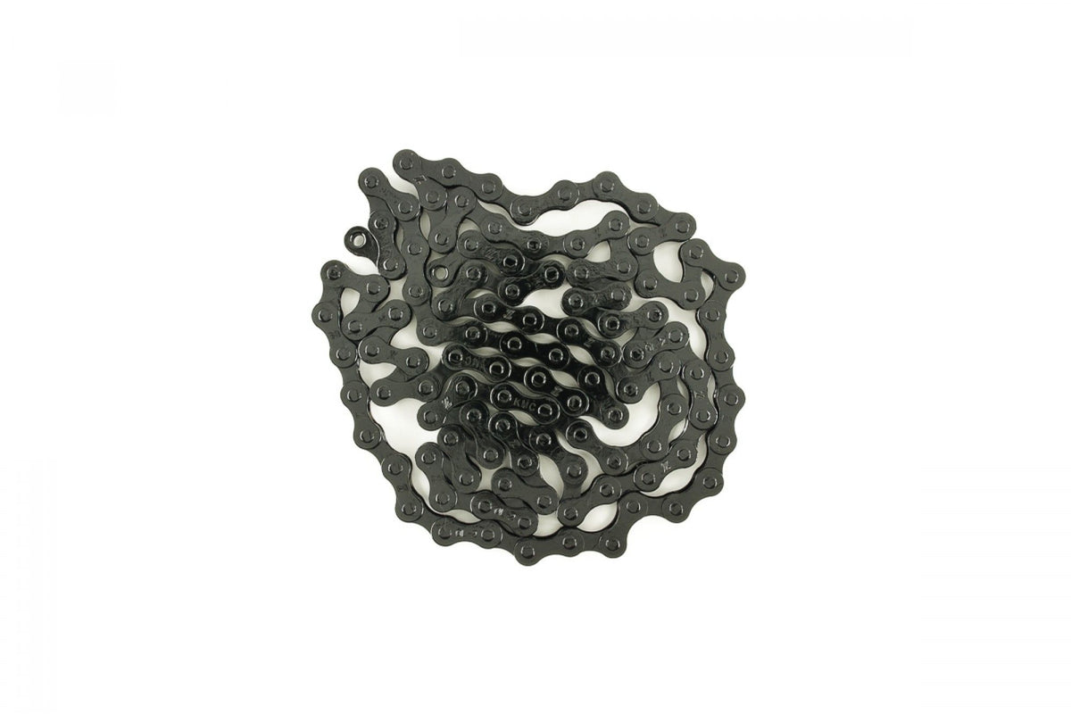 KMC S1 Chain — alternate view