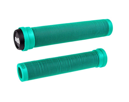 ODI Longneck SLX Flangeless Grips — detail view 9