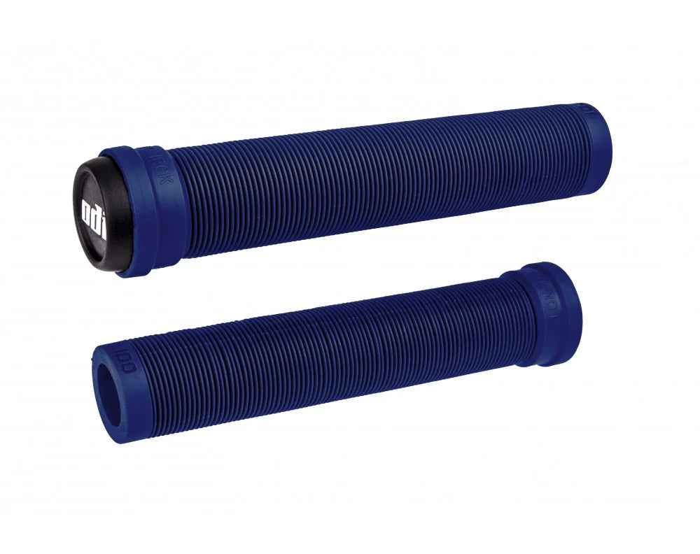 ODI Longneck SLX Flangeless Grips — detail view 8