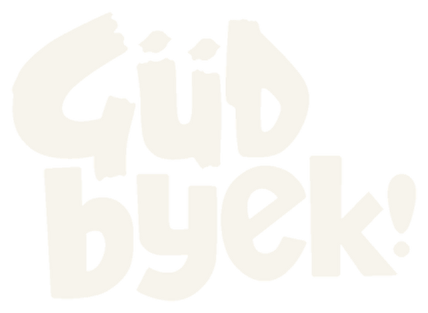 Gudbyek