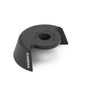 Cinema VR Nylon Rear Hub Guard — hub guards at güd byek BMX