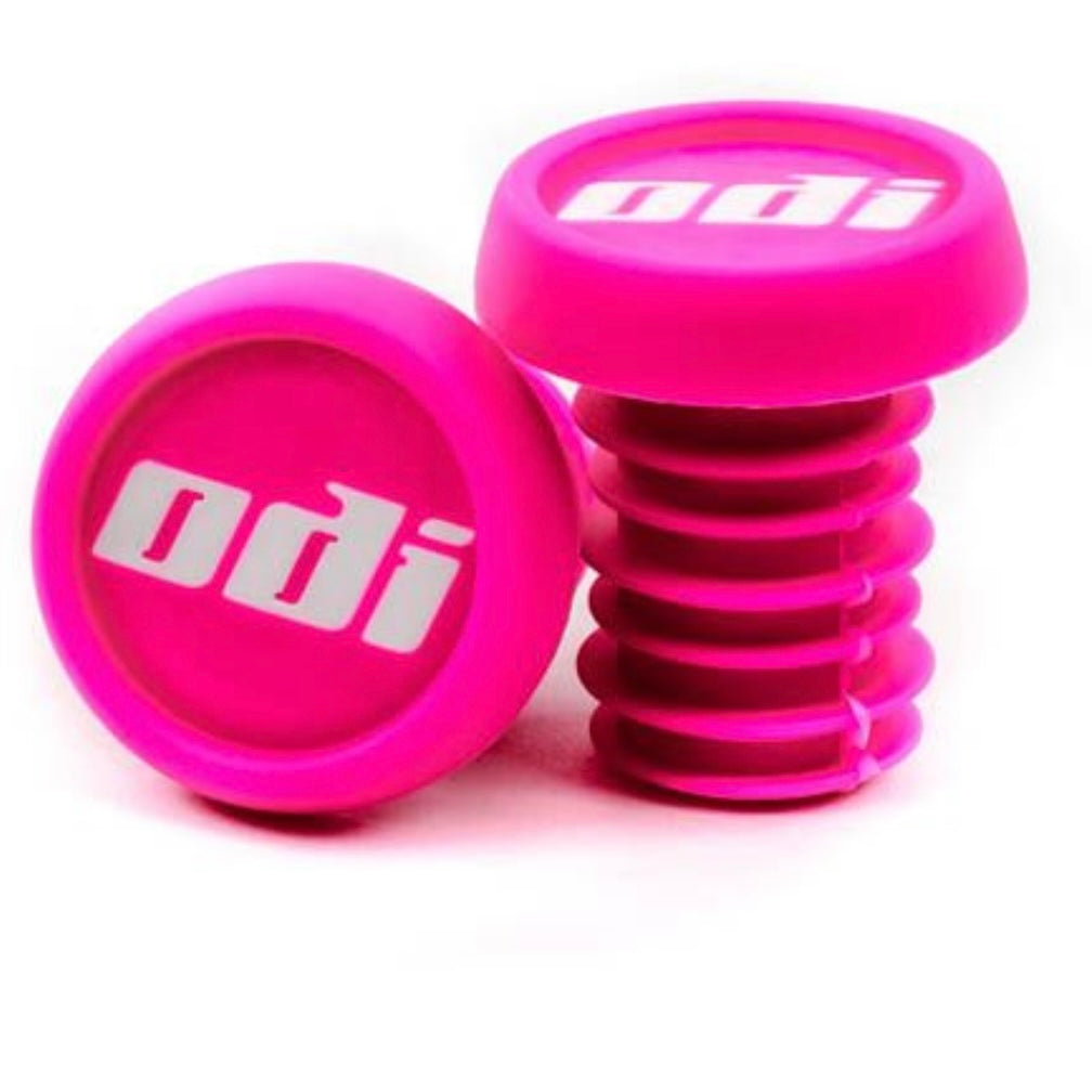 ODI Nylon Bar Ends — detail view 3