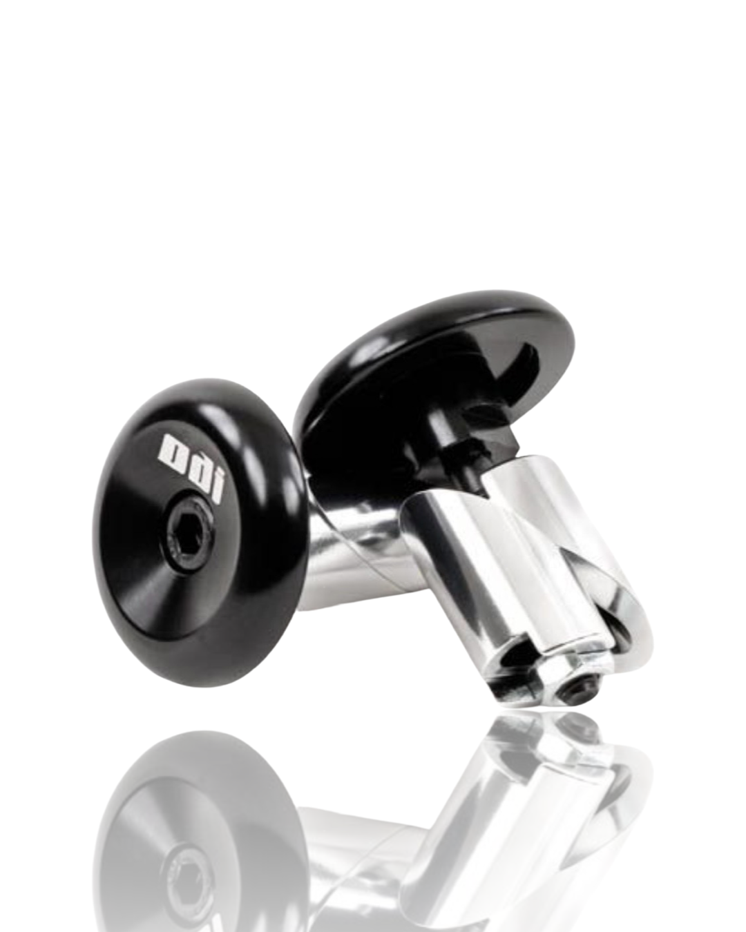 ODI Alloy Bar Ends — grips at güd byek BMX