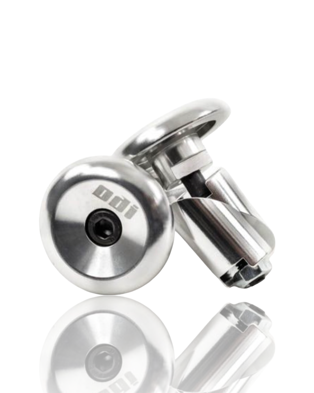 ODI Alloy Bar Ends — detail view 3