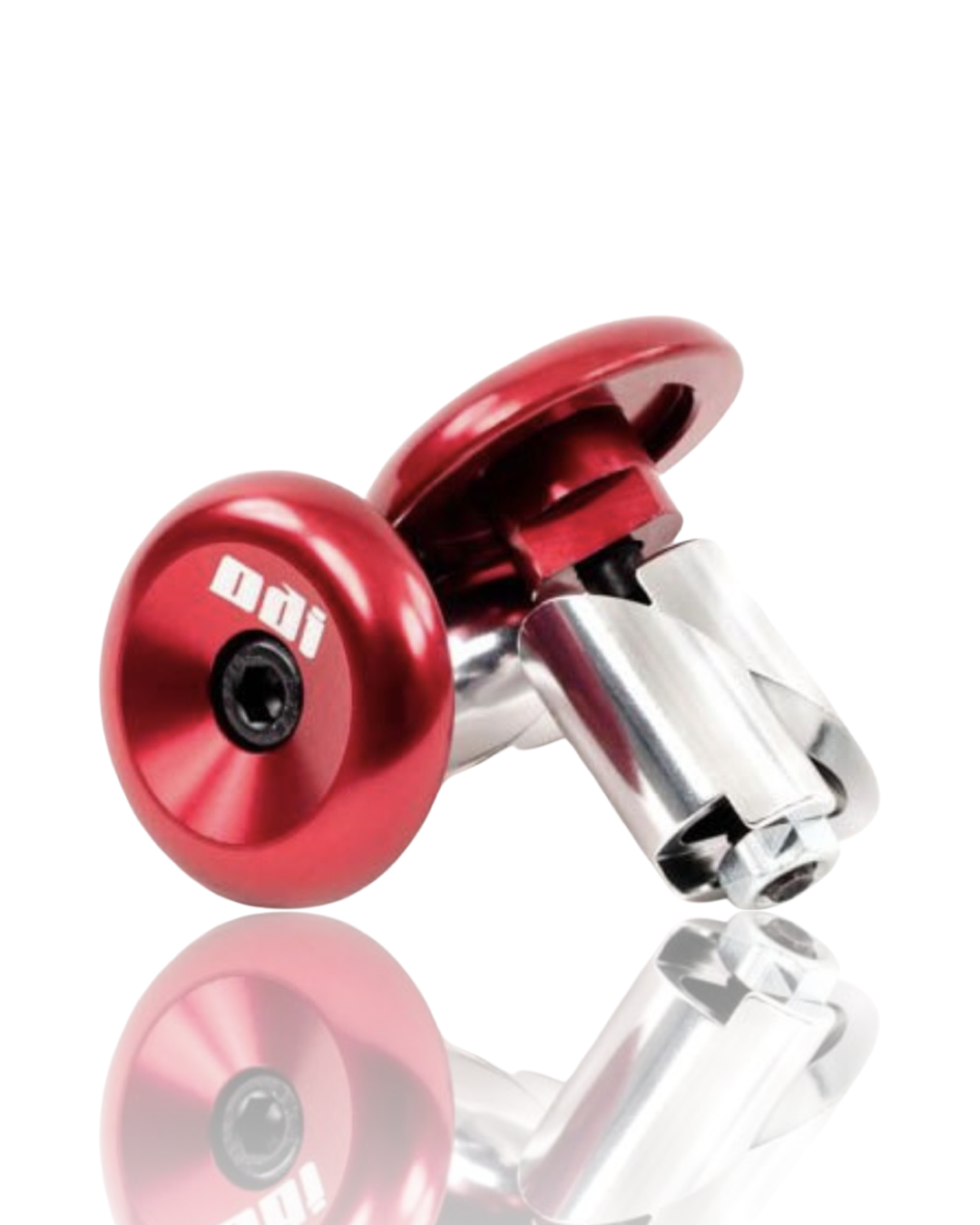 ODI Alloy Bar Ends — detail view 2