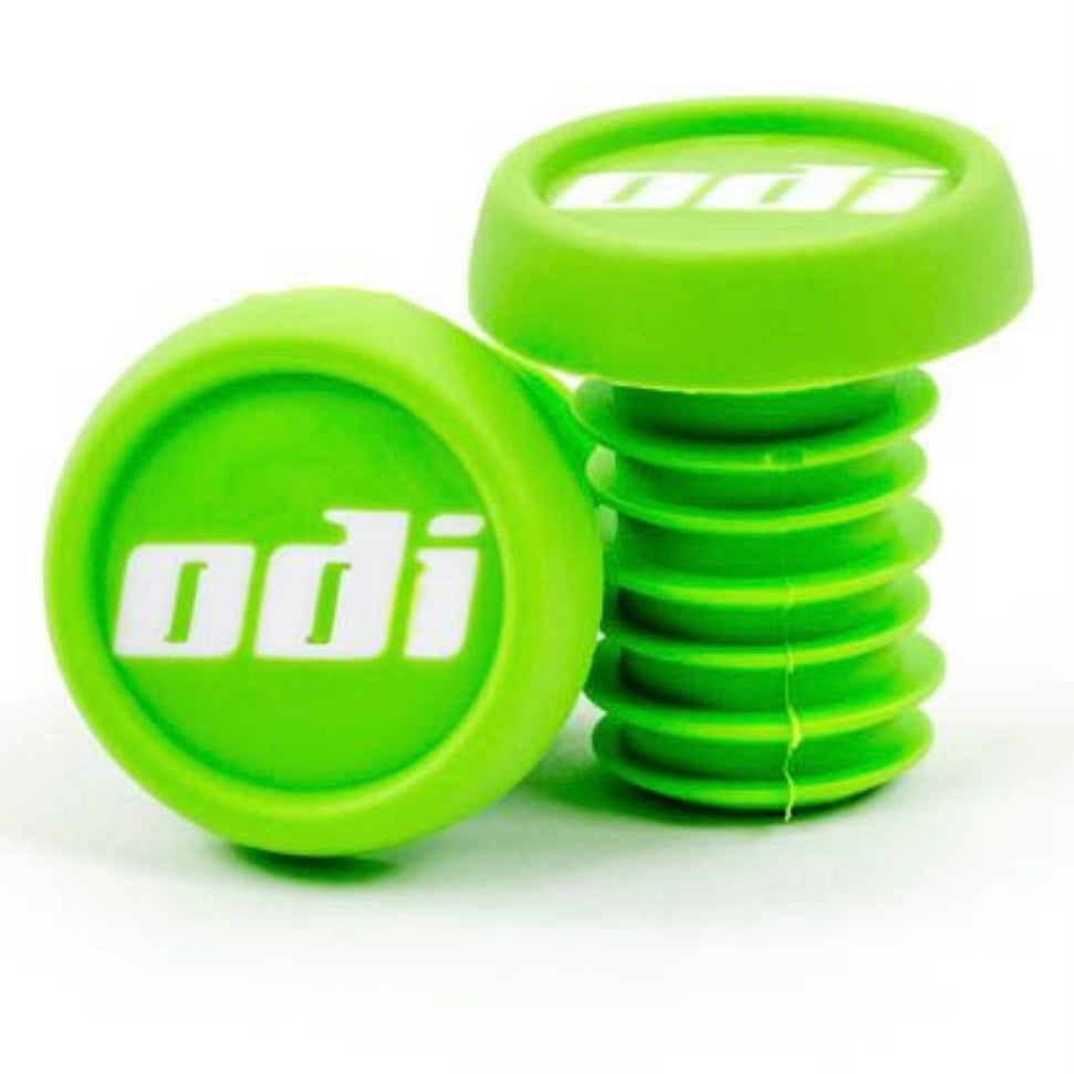 ODI Nylon Bar Ends — detail view 4