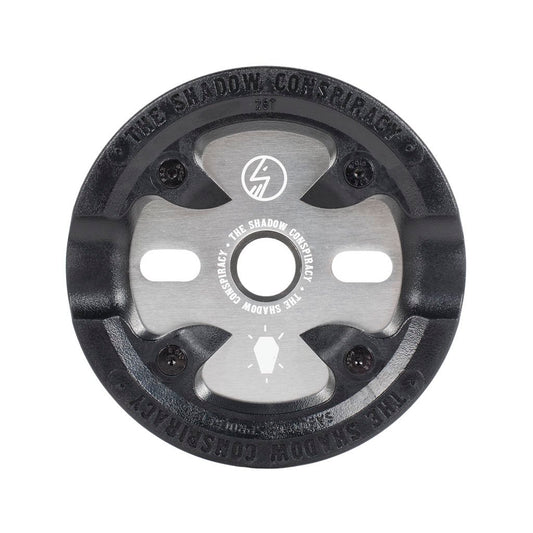 Shadow Sabotage Sprocket — sprockets & chainrings at güd byek BMX