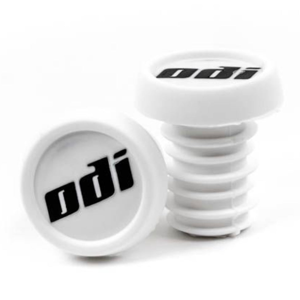 ODI Nylon Bar Ends — detail view 2