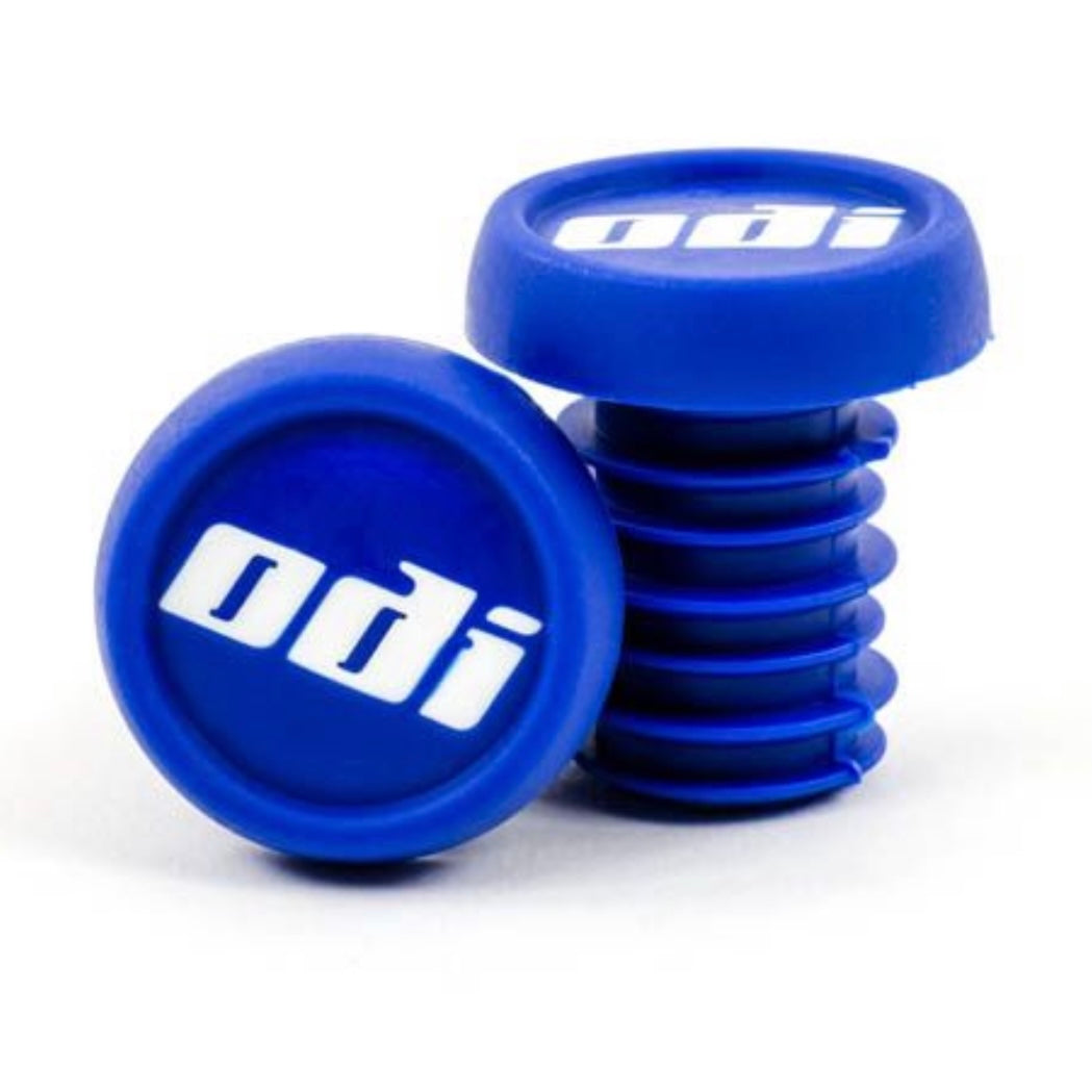 ODI Nylon Bar Ends — detail view 6