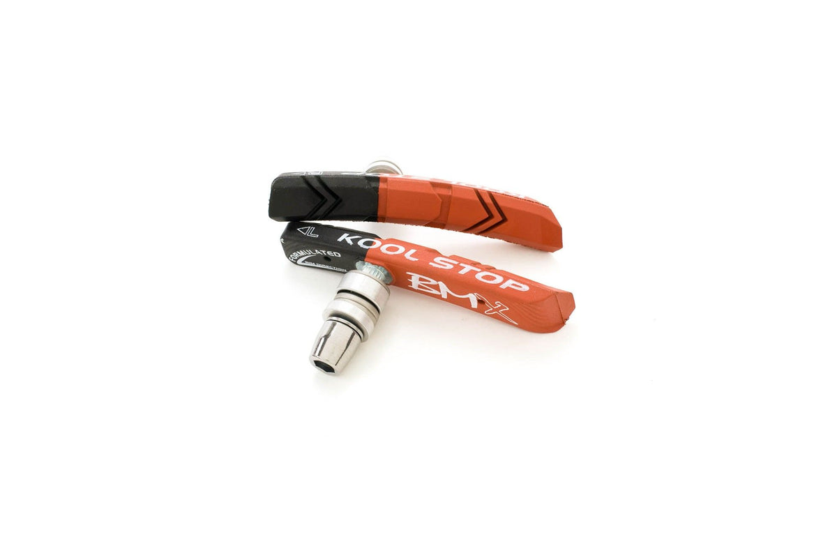 Kool Stop BMX Brake Pads — detail view 3