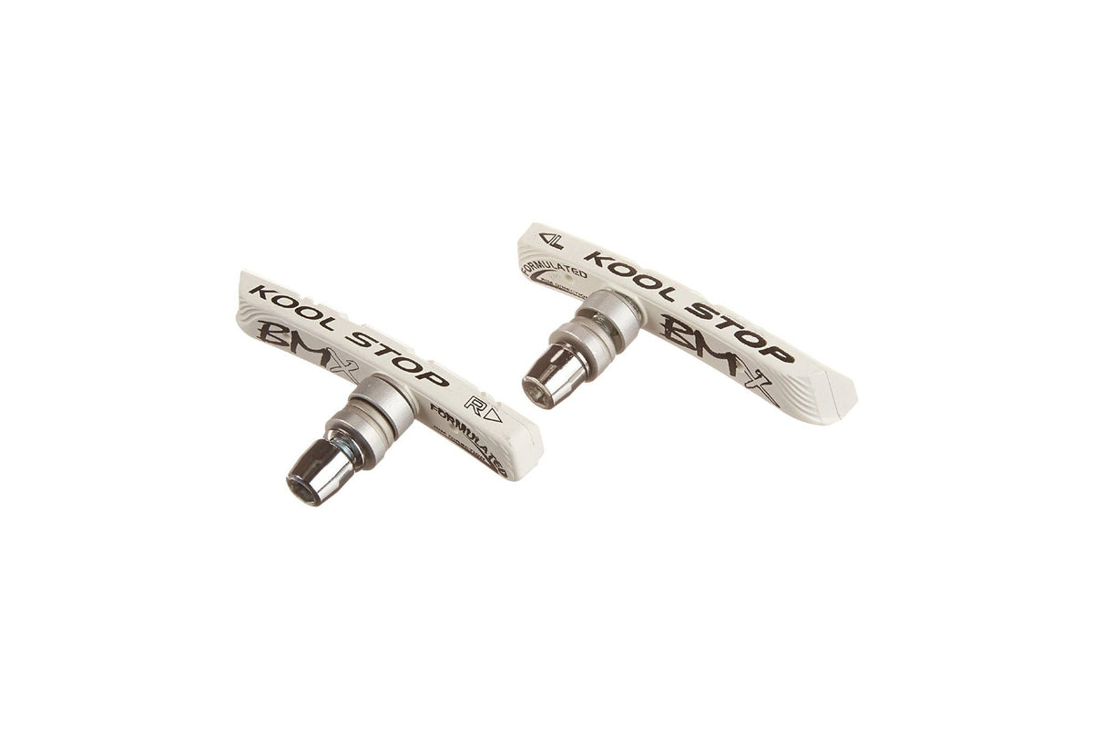 Kool Stop BMX Brake Pads — brakes at güd byek BMX