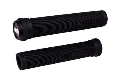 ODI Longneck SLX Flangeless Grips — detail view 6