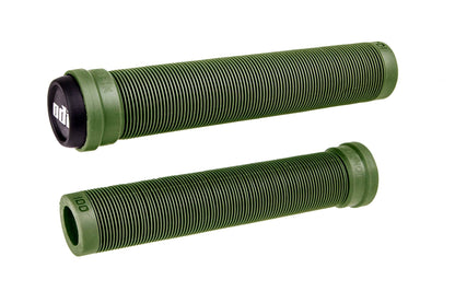ODI Longneck SLX Flangeless Grips — detail view 4