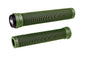 ODI Longneck SLX Flangeless Grips — detail view 4