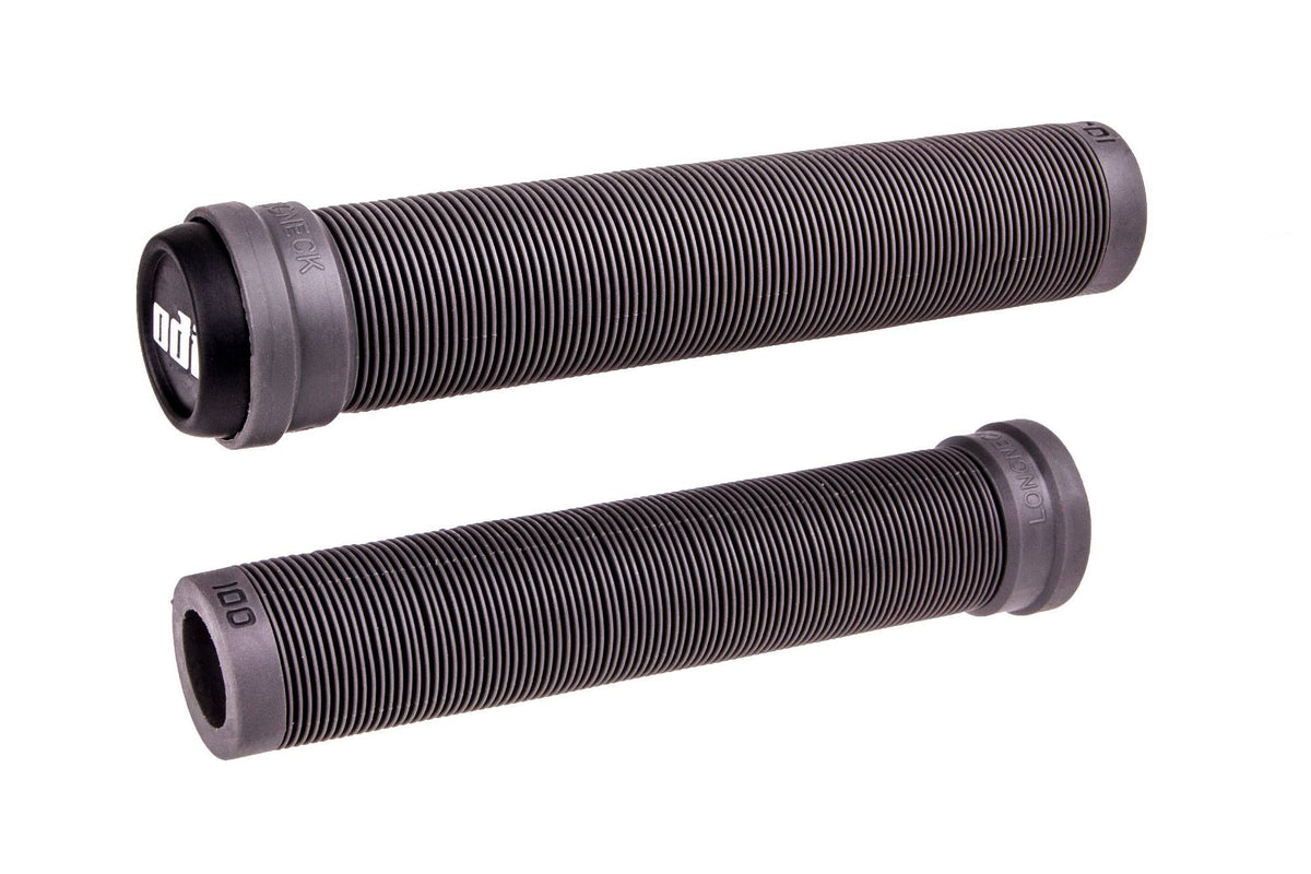ODI Longneck SLX Flangeless Grips — detail view 3