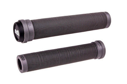 ODI Longneck SLX Flangeless Grips — detail view 3