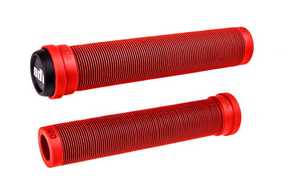 ODI Longneck SLX Flangeless Grips — grips at güd byek BMX