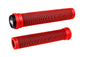 ODI Longneck SLX Flangeless Grips — grips at güd byek BMX